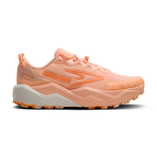 BROOKS CALDERA 8 B WIDTH LADIES