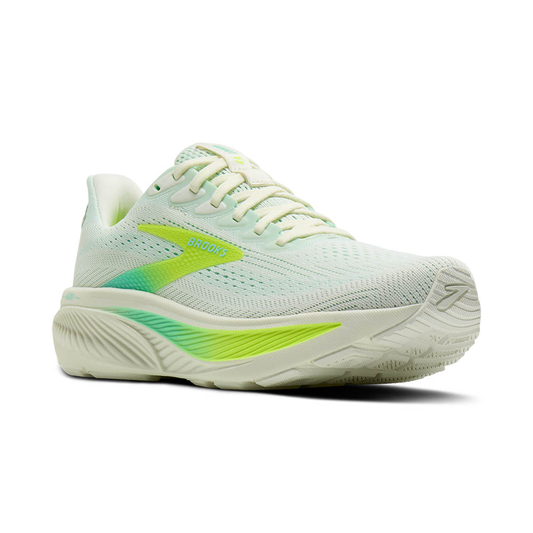BROOKS GHOST 17 B WIDTH LADIES