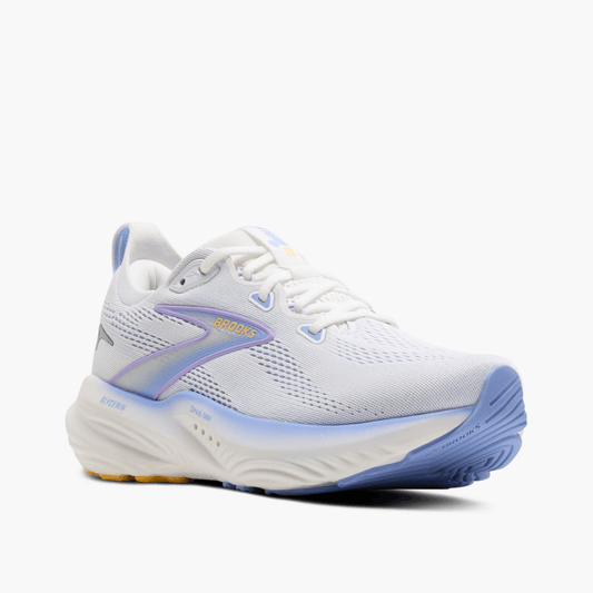 BROOKS GLYCERIN 22 B WIDTH LADIES