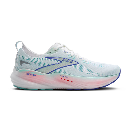 BROOKS GLYCERIN 22 GTS B WIDTH LADIES