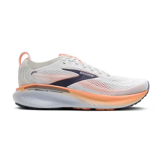 BROOKS ADRENALINE GTS 25 B WIDTH LADIES