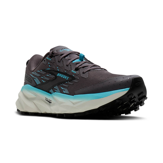 BROOKS CASCADIA 19 B WIDTH LADIES