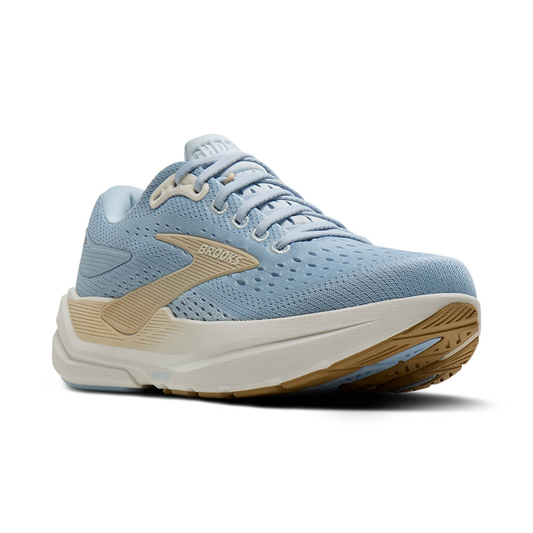 BROOKS GHOST MAX 3 B WIDTH LADIES