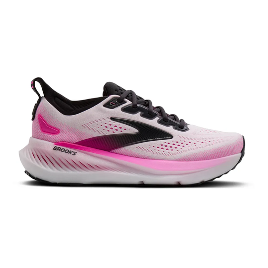 BROOKS GLYCERIN 23 B WIDTH LADIES