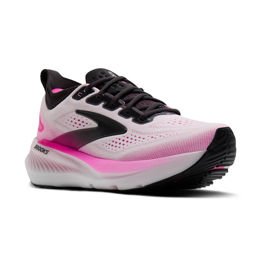 BROOKS GLYCERIN 23 B WIDTH LADIES