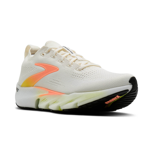 BROOKS GLYCERIN FLEX  B WIDTH LADIES