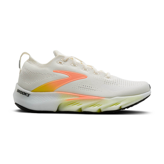 BROOKS GLYCERIN FLEX  B WIDTH LADIES