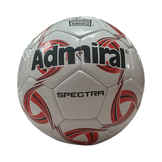 ADMIRAL SPECTRA SOCCER BALL