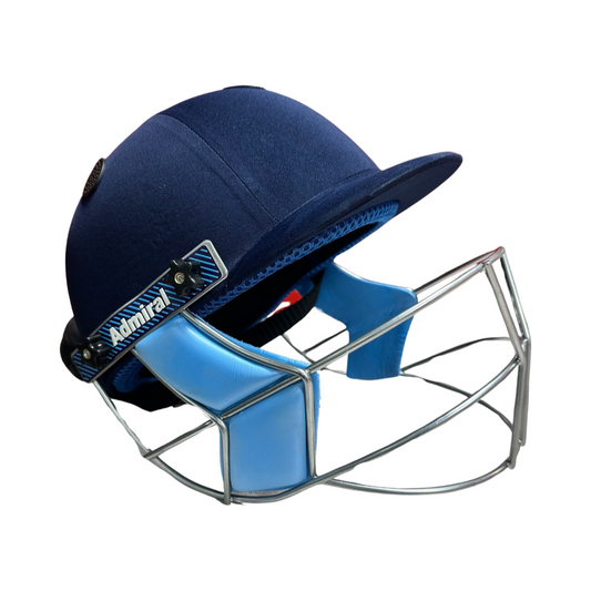 ADMIRAL ICONIC CRICKET HELMET