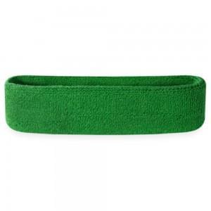 MEDALIST HEADBAND GREEN