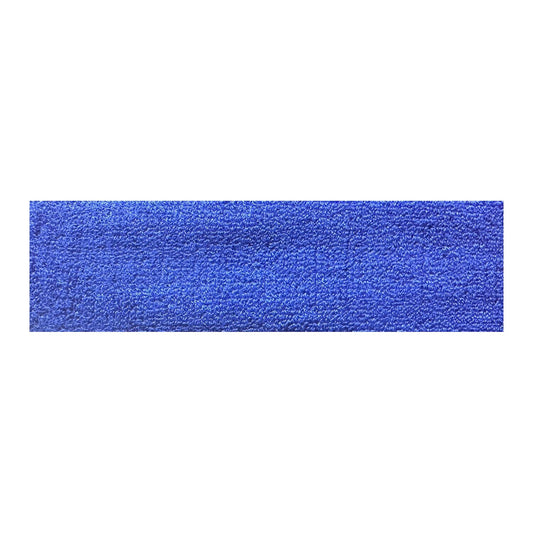 MEDALIST HEADBAND NAVY