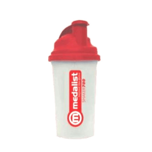 MEDALIST 700 SHAKER RED