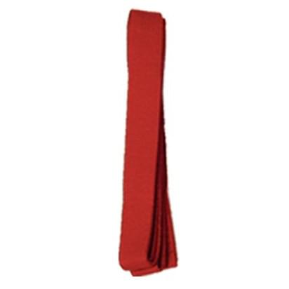 MITSUKO KARATE BELT RED