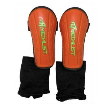 MEDALIST WARRIOR SHINGUARD