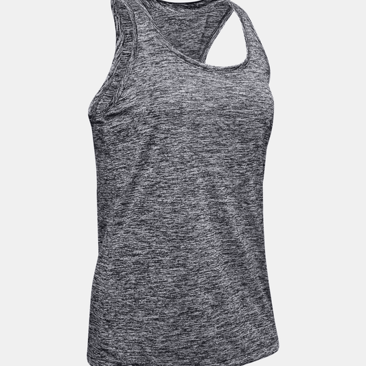 UNDER ARMOUR TECH TANK TOP LADIES