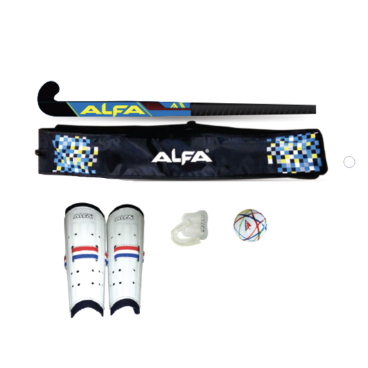 ALFA HOCKEY SET