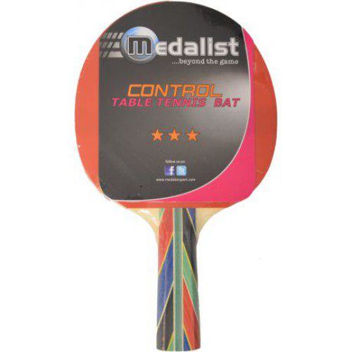 MEDALIST CONTROL TABLE TENNIS SET