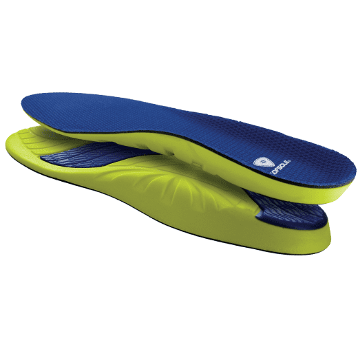 SOF-SOLE ATHLETE INNERSOLE LADIES