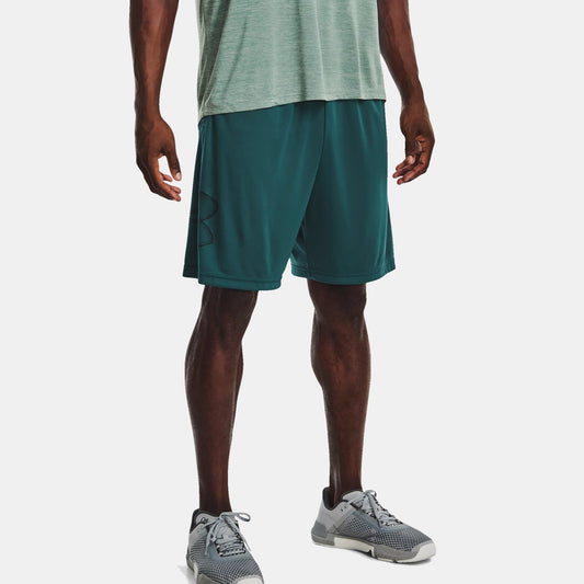 UNDER ARMOUR TECH GRAPHIC SHORTS MENS