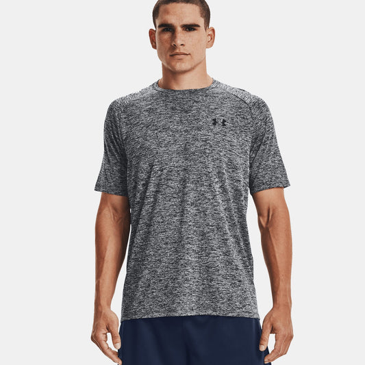 UNDER ARMOUR TECH 2.0 SHORT SLEEVE TEE MENS