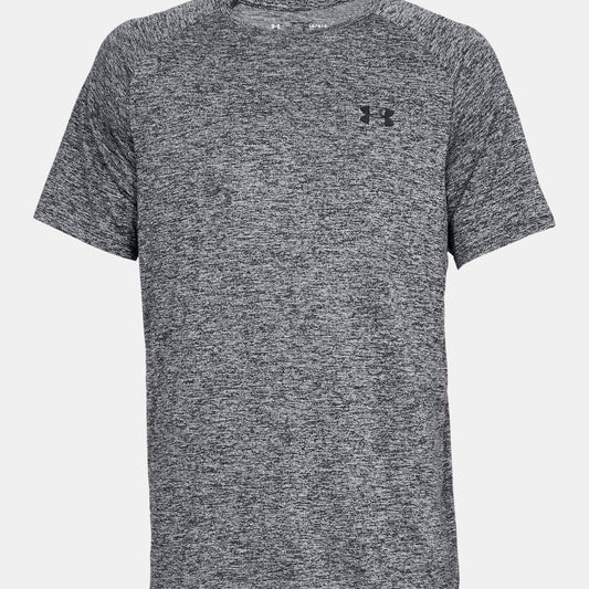 UNDER ARMOUR TECH 2.0 SHORT SLEEVE TEE MENS