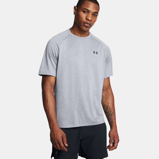 UNDER ARMOUR TECH 2.0 SHORT SLEEVE TEE MENS