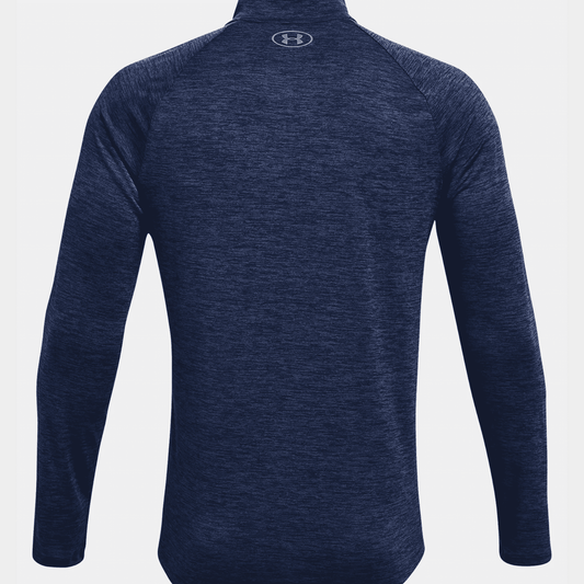 UNDER ARMOUR TECH 1/2 ZIP LONG SLEEVE MENS
