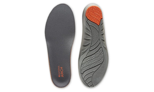 SOF-SOLE ARCH INNERSOLE MENS