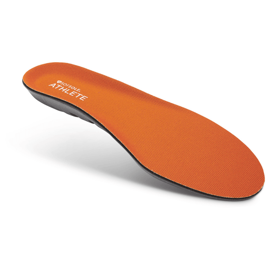 SOF-SOLE ARCH ATHLETE LADIES