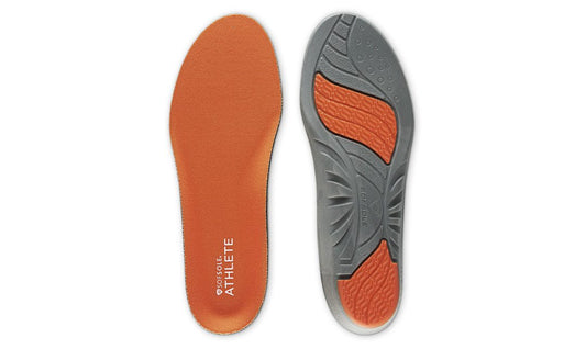 SOF-SOLE ATHLETE INNERSOLE MENS