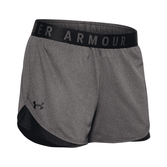 UNDER ARMOUR PLAY UP 3.0 SHORTS LADIES