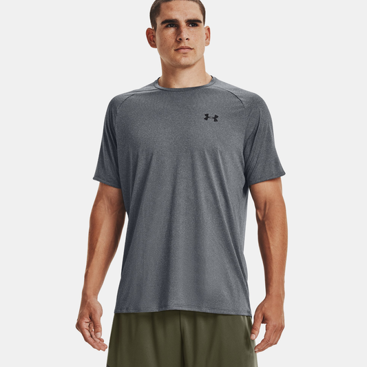 UNDER ARMOUR TECH 2.0 SHORT SLEEVE TEE MENS