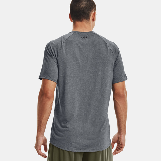 UNDER ARMOUR TECH 2.0 SHORT SLEEVE TEE MENS