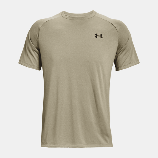 UNDER ARMOUR TECH 2.0 SHORT SLEEVE TEE MENS