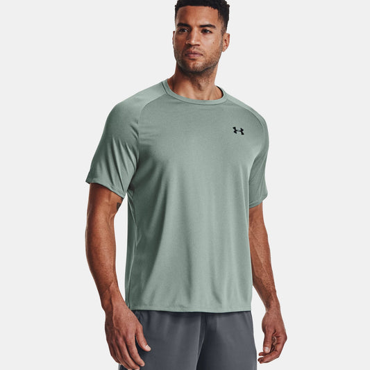 UNDER ARMOUR TECH 2.0 SHORT SLEEVE TEE MENS