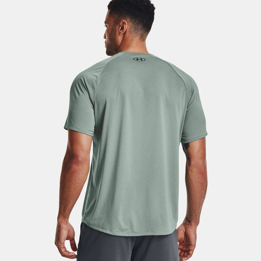 UNDER ARMOUR TECH 2.0 SHORT SLEEVE TEE MENS