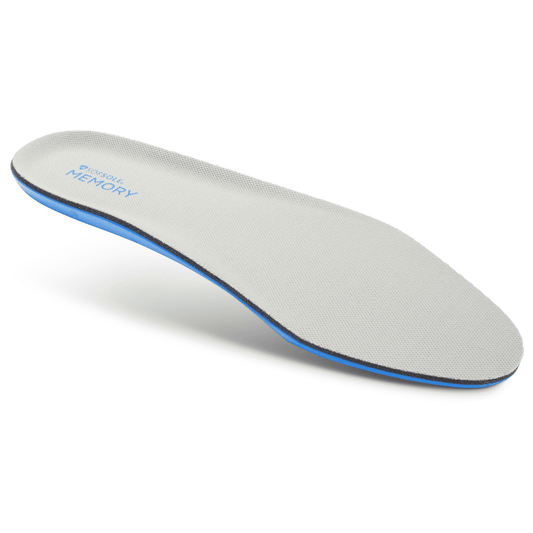 SOF-SOLE MEMORY INNERSOLE MENS