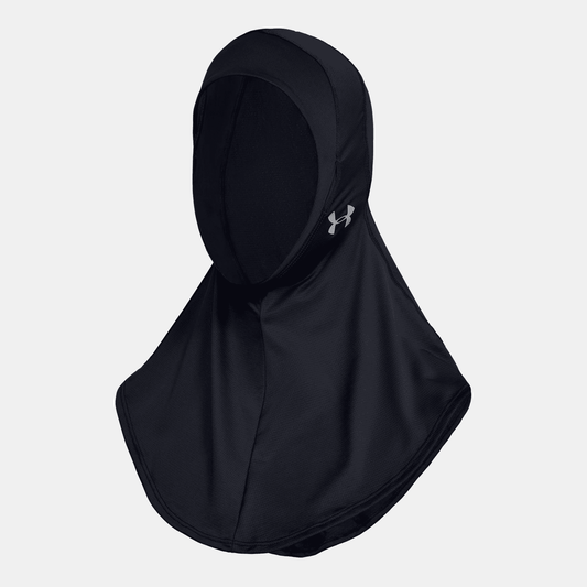 UNDER ARMOUR SPORTS HIJAB