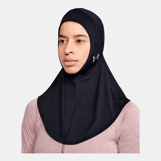 UNDER ARMOUR SPORTS HIJAB