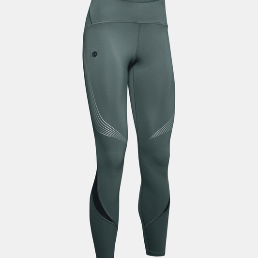 UNDER ARMOUR RUSH RUN STAMINA TIGHT LADIES