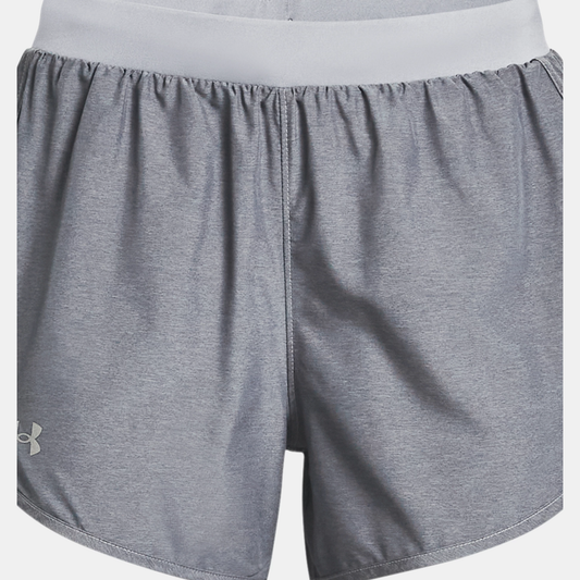 UNDER ARMOUR FLY BY 2.0 SHORTS LADIES