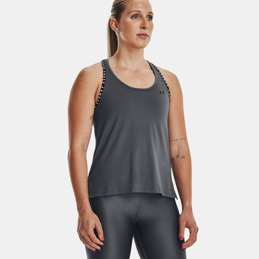 UNDER ARMOUR KNOCKOUT TANK TOP LADIES