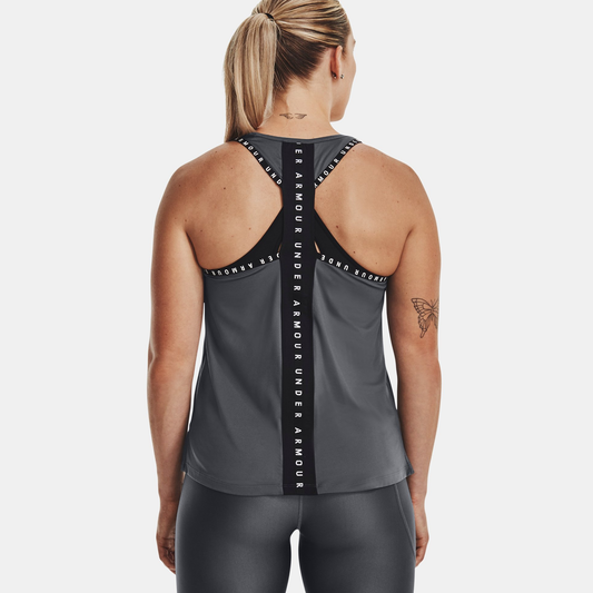 UNDER ARMOUR KNOCKOUT TANK TOP LADIES