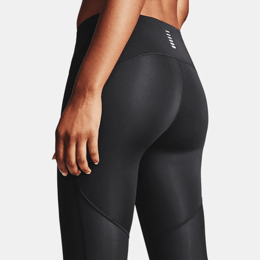 UNDER ARMOUR FLY FAST 2.0 HEATGEAR CROP TIGHT LADIES