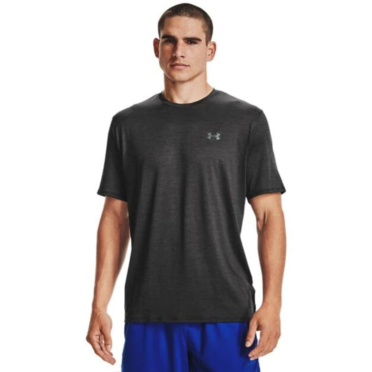 UNDER ARMOUR TRAINING VENT 2.0 SHORT SLEEVE TEE MENS