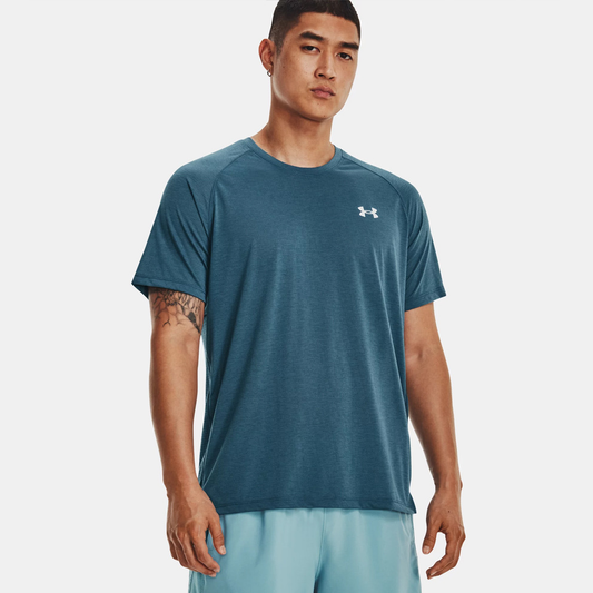 UNDER ARMOUR STREAKER SHORT SLEEVE TEE MENS