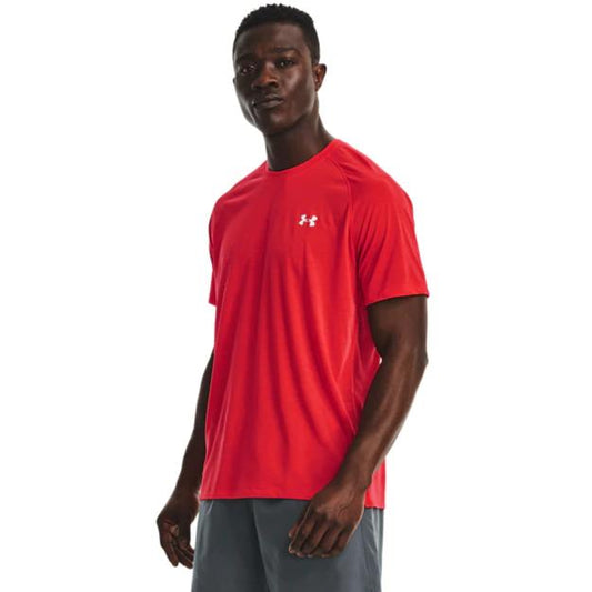 UNDER ARMOUR STREAKER SHORT SLEEVE TEE MENS