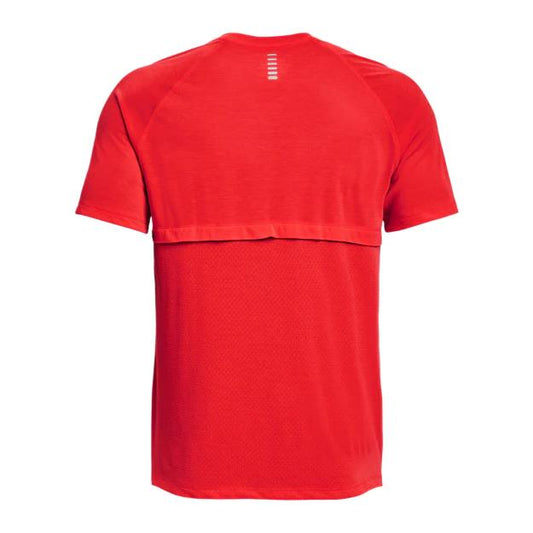 UNDER ARMOUR STREAKER SHORT SLEEVE TEE MENS