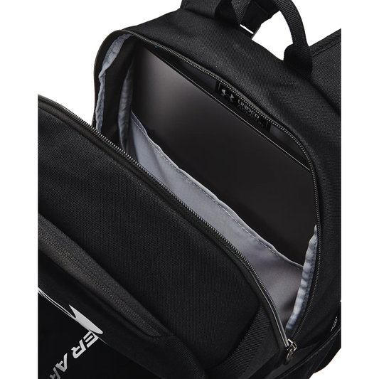 UNDER ARMOUR HUSTLE LITE BACKPACK BAG
