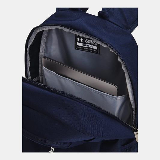 UNDER ARMOUR HUSTLE LITE BACKPACK BAG